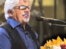 Michael McDonald