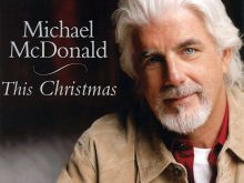 Michael McDonald