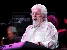 Michael McDonald