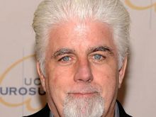 Michael McDonald