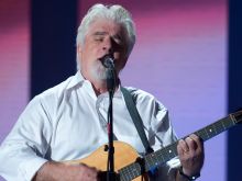 Michael McDonald