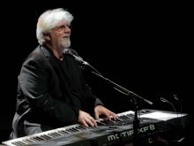 Michael McDonald