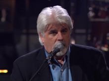 Michael McDonald