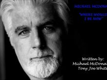 Michael McDonald