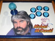 Michael McDonald