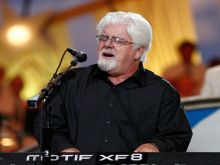 Michael McDonald