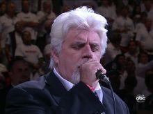 Michael McDonald