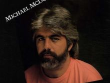 Michael McDonald