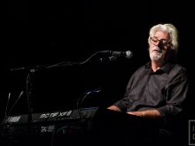 Michael McDonald