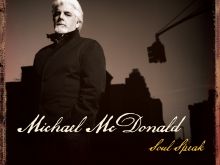 Michael McDonald