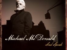Michael McDonald