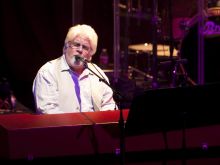 Michael McDonald