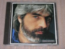 Michael McDonald