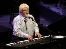 Michael McDonald photo