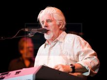 Michael McDonald