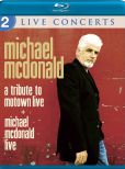 Michael McDonald