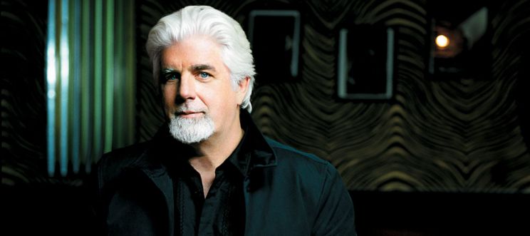 Michael McDonald