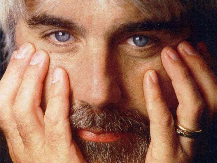 Michael McDonald