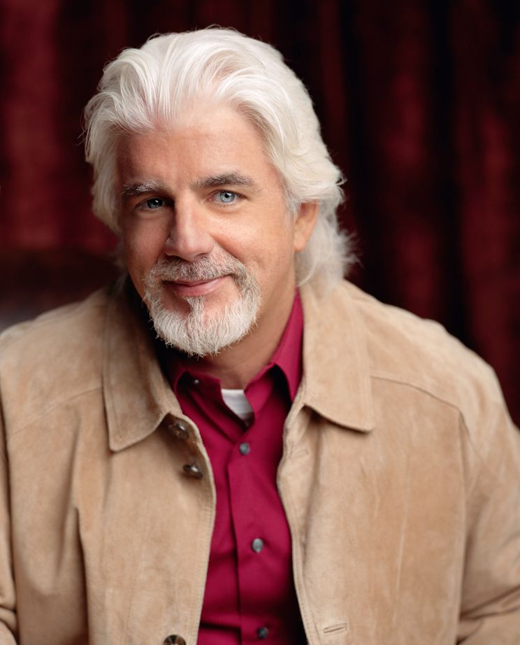 Pictures of Michael McDonald