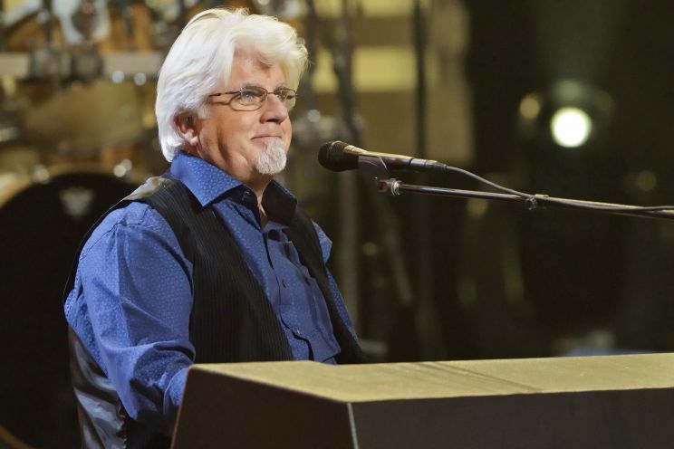 Michael McDonald