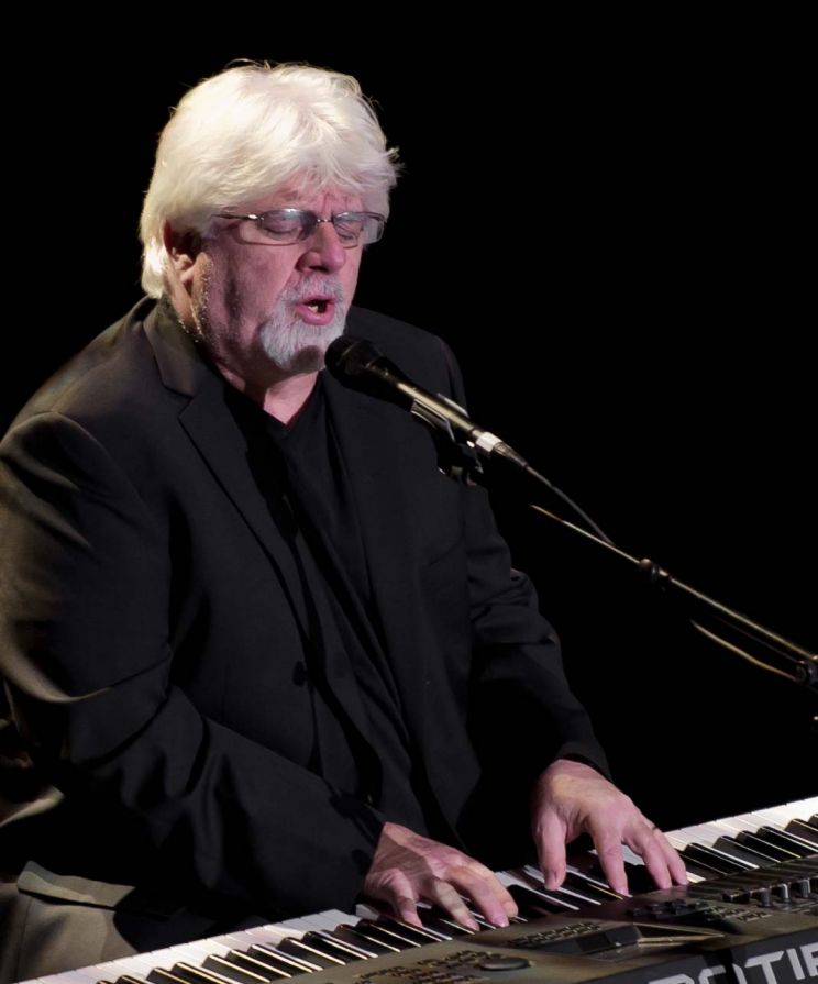 Michael McDonald