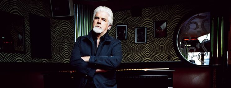 Michael McDonald