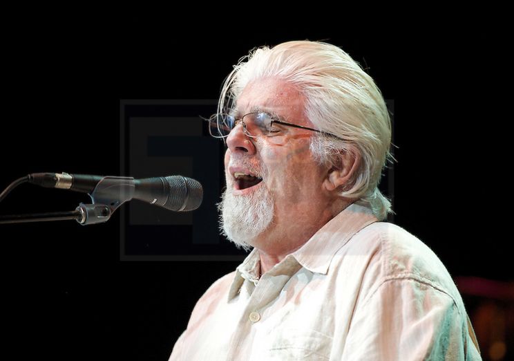 Michael McDonald