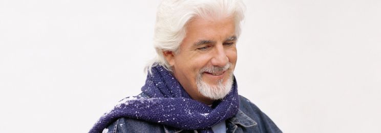 Michael McDonald