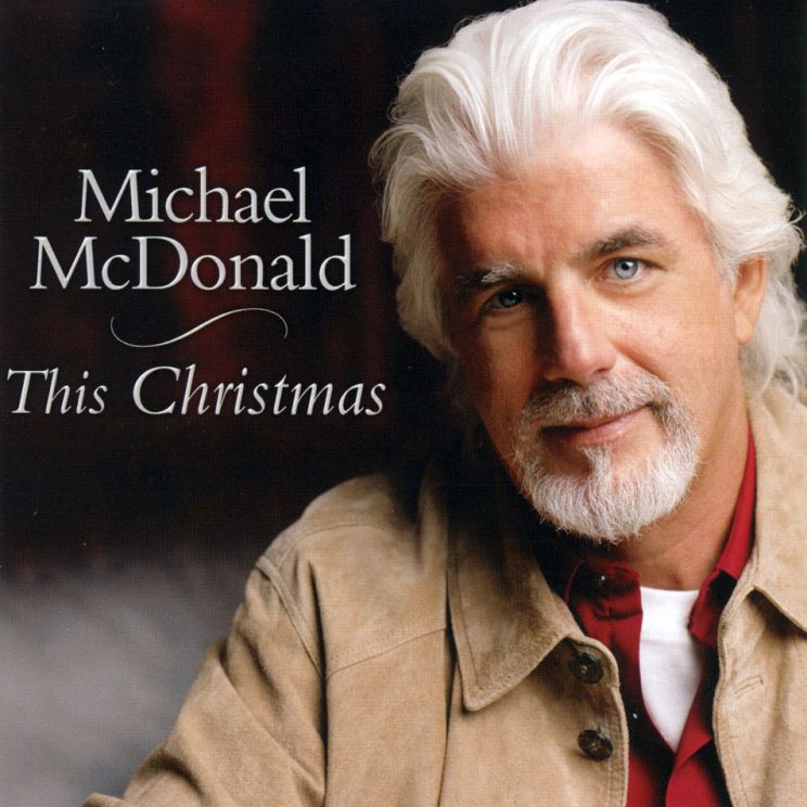 Michael McDonald