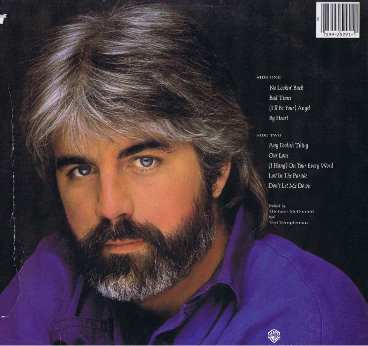 Michael McDonald