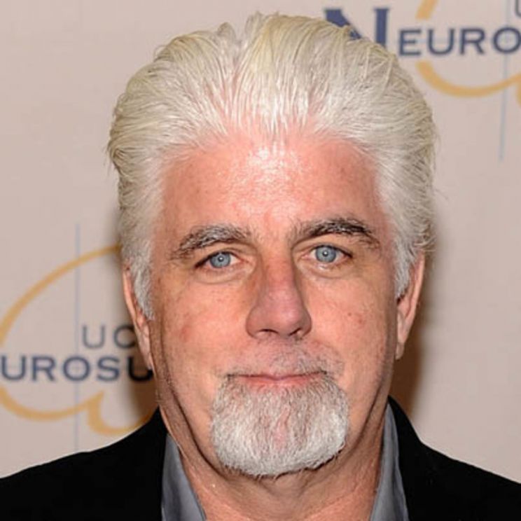 Michael McDonald