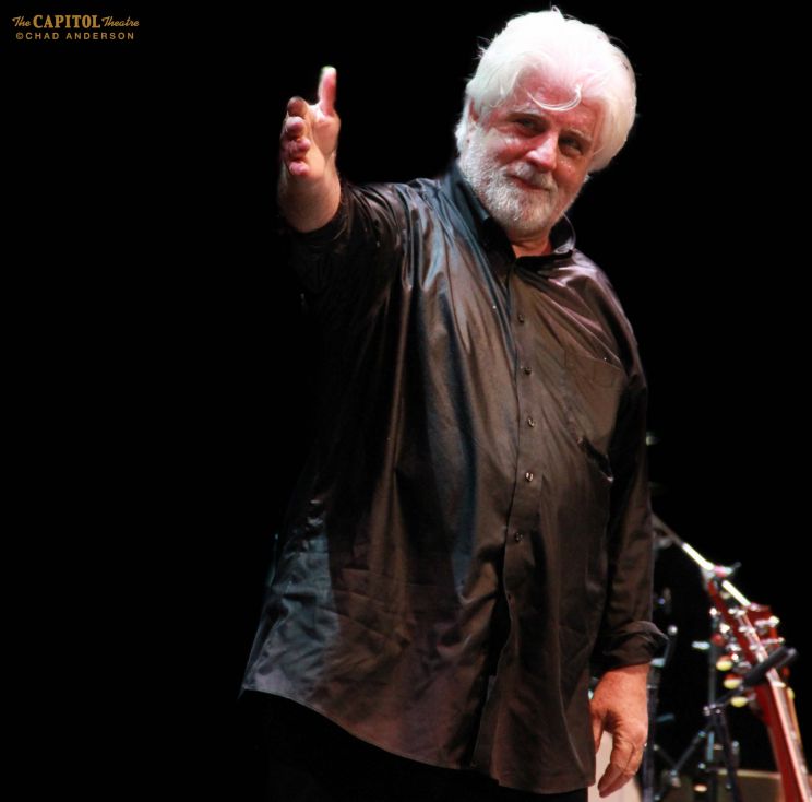 Michael McDonald