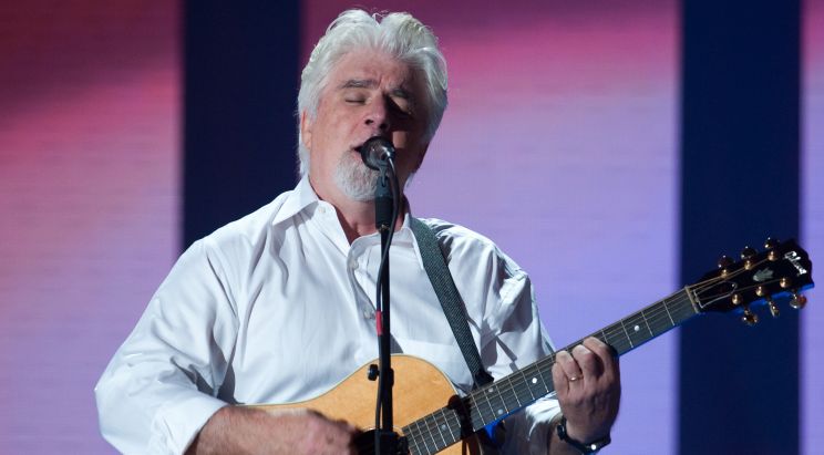 Michael McDonald