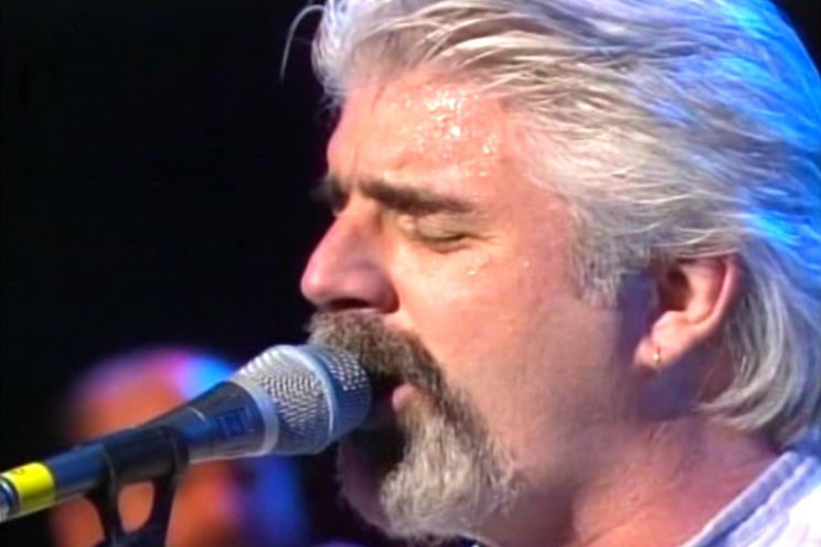 Michael McDonald