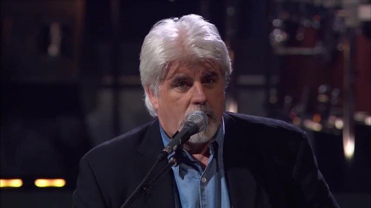 Michael McDonald