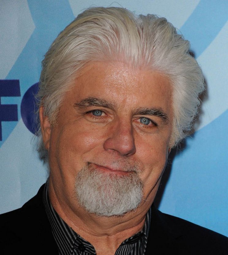 Michael McDonald