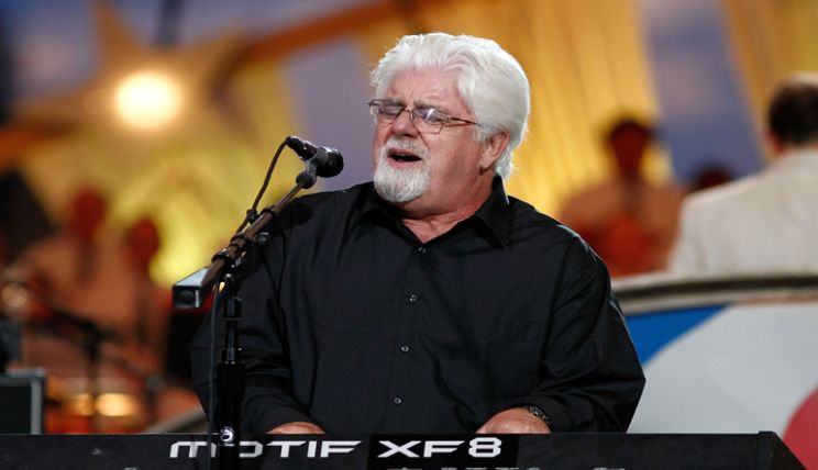 Michael McDonald