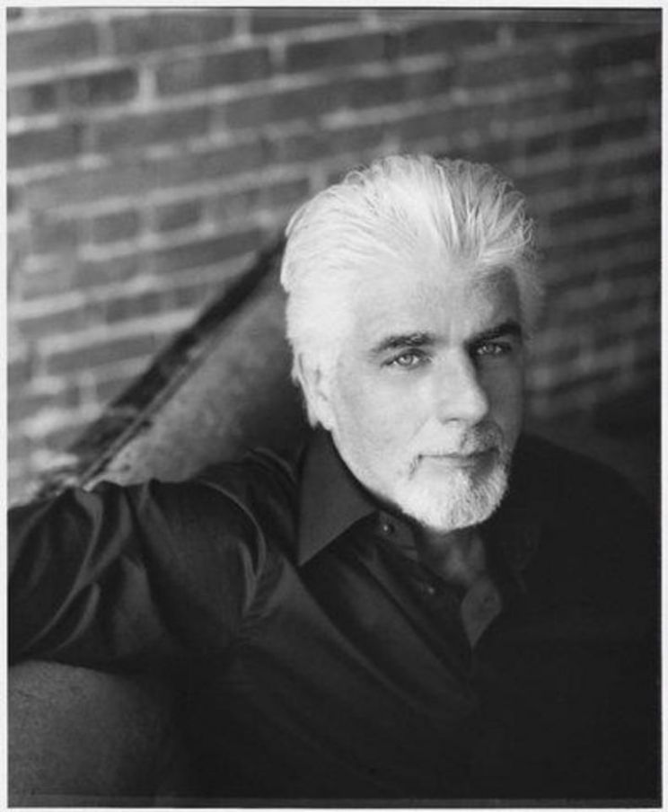 Michael McDonald