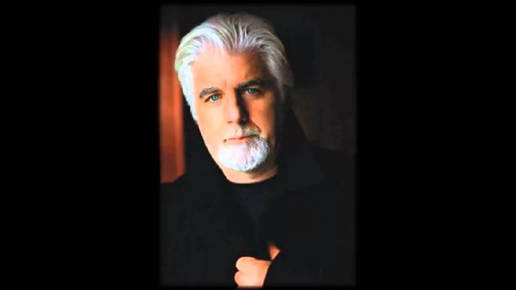 Michael McDonald