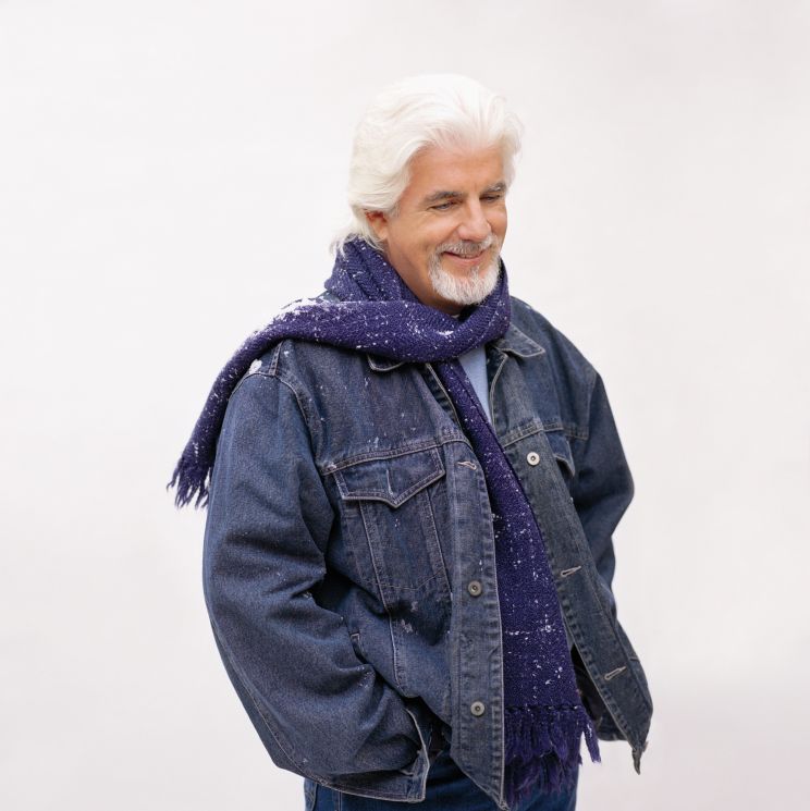 Michael McDonald