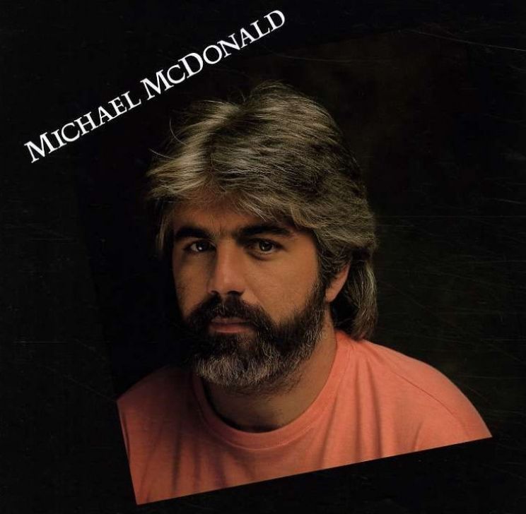 Michael McDonald