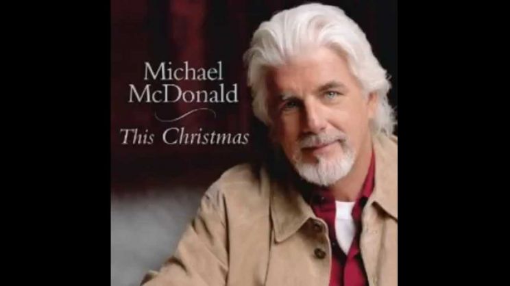 Michael McDonald