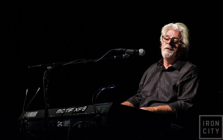 Michael McDonald