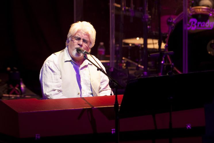 Michael McDonald