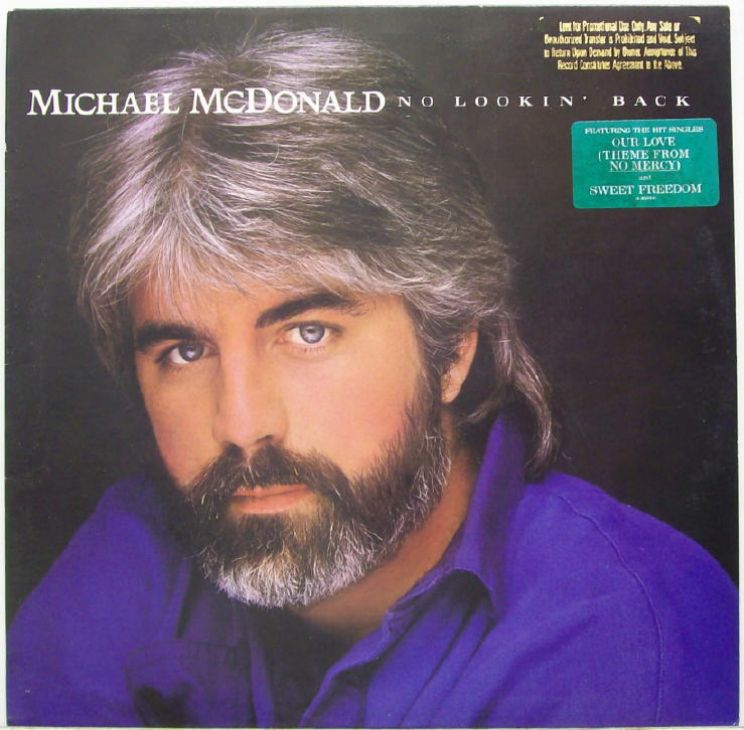 Michael McDonald