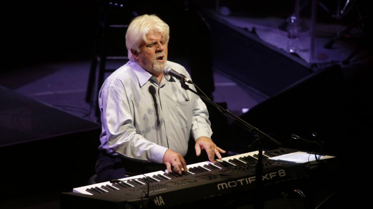 Michael McDonald