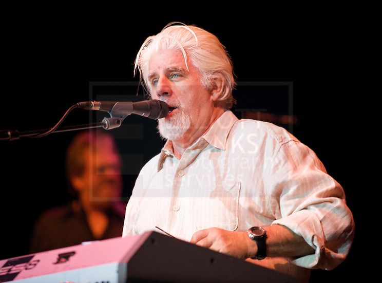 Michael McDonald