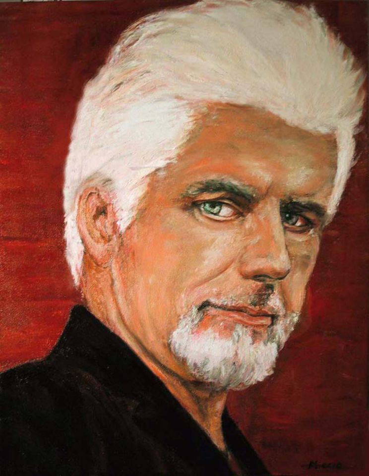 Michael McDonald