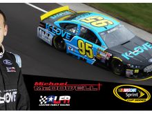 Michael McDowell