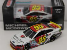 Michael McDowell